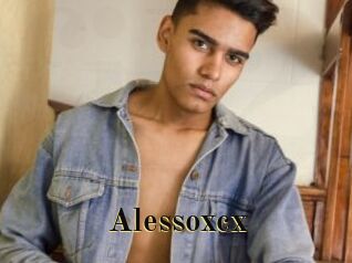 Alessoxcx