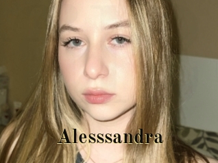 Alesssandra