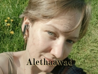 Alethaawad
