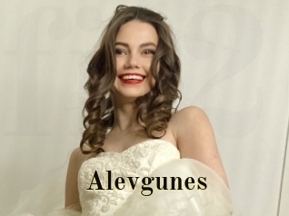 Alevgunes