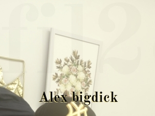 alex_bigdick Films 2 Q