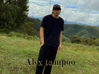 Alex_tampoo