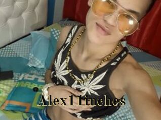 Alex11inches