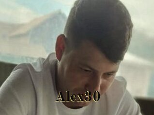 Alex30