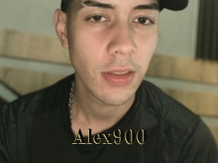 Alex900