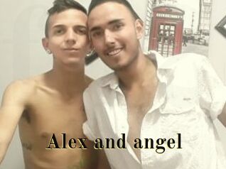 Alex_and_angel