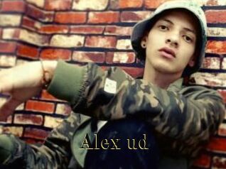 alex_ud Films 2 Q
