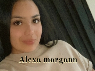 Alexa_morgann