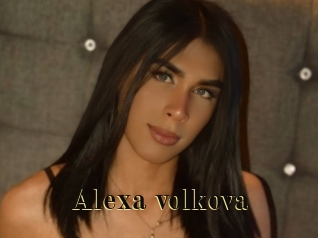 Alexa_volkova