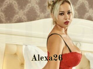 Alexa26