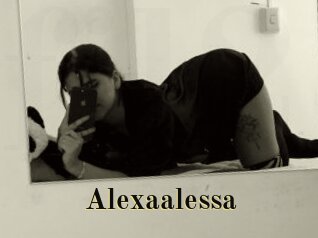 Alexaalessa