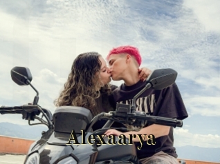 Alexaarya
