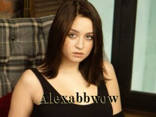 alexabbwow Films 2 Q
