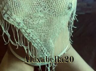 alexabella20 Films 2 Q