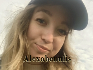 Alexabenulis