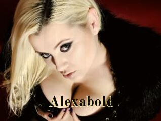 Alexabold