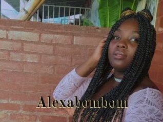 Alexabombom