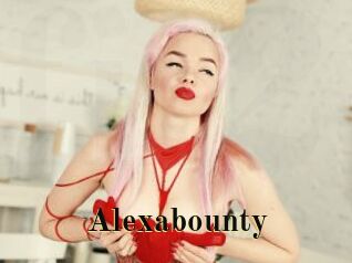 Alexabounty