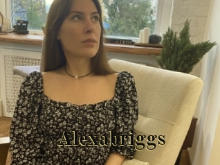 Alexabriggs