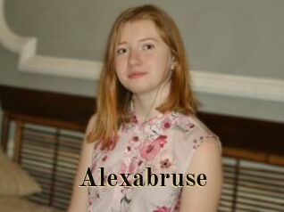 Alexabruse