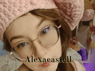 Alexacastell