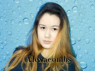 Alexacombs