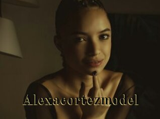 Alexacortezmodel