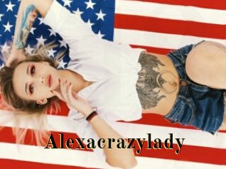 Alexacrazylady