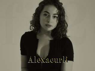 Alexacurli