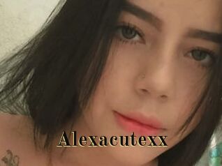Alexacutexx