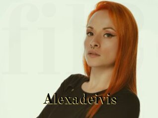 Alexadeivis