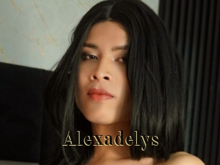 Alexadelys