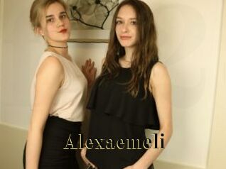 Alexaemeli
