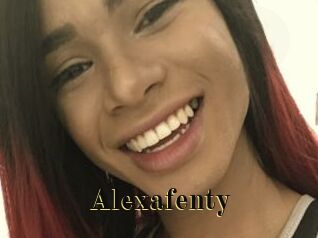 Alexafenty