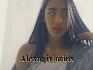 Alexagirlatinx