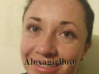 Alexagirllove