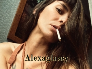 Alexaglassy