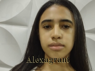 Alexagrant