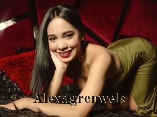 Alexagrenwels