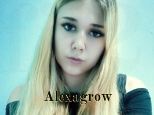 Alexagrow