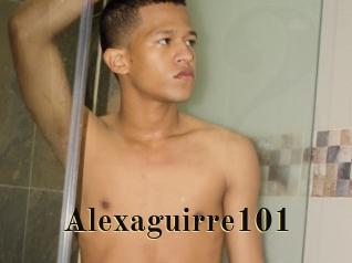 Alexaguirre101
