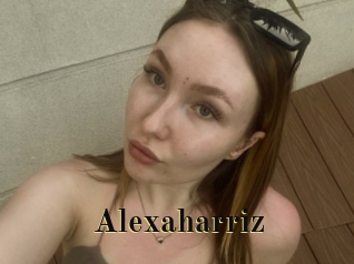 Alexaharriz