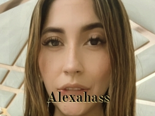 Alexahass
