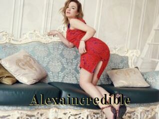 Alexaincredible