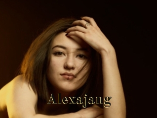 Alexajang
