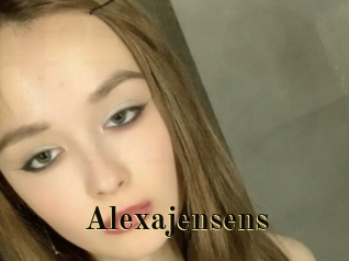 Alexajensens