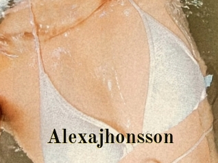 Alexajhonsson