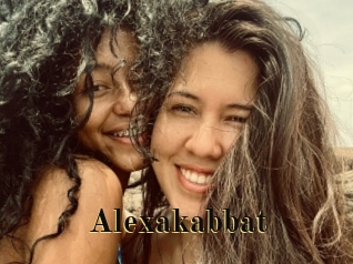 Alexakabbat