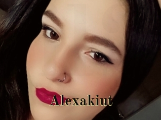 Alexakiut