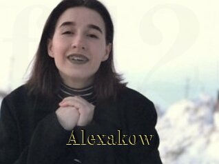 Alexakow